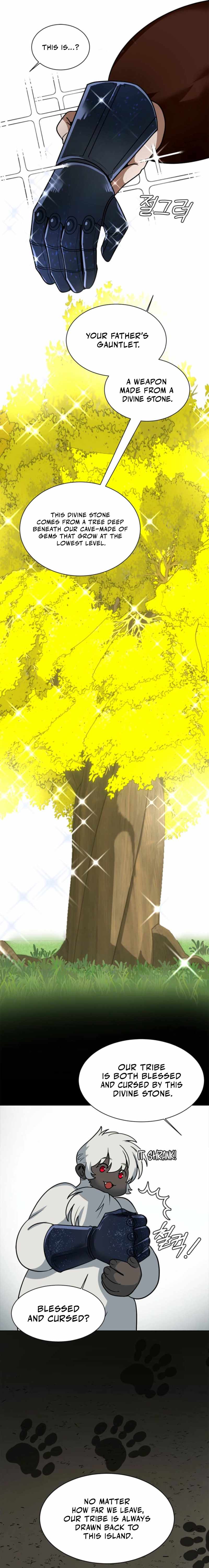 Estio [ALL CHAPTERS] Chapter 127 16